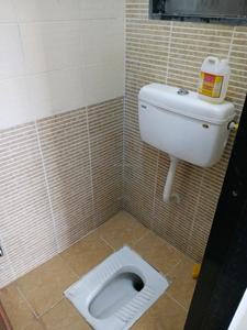 Bedroom Image of 405 Sq.ft 1 BHK Apartment / Flat for rent in Worli Mumbai for Rs. 36000