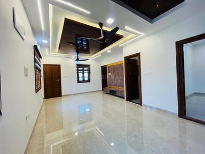 Hall Image of 5200 Sq.ft 4 BHK Independent House for sale in Jakkur Bengaluru for Rs. 47500000
