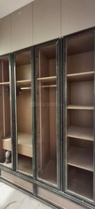 Bedroom Image of 900 Sq.ft 3 BHK Builder Floor for sale in Hari Nagar New Delhi for Rs. 12500000
