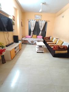 Hall Image of 600 Sq.ft 1 BHK Apartment / Flat for sale in Udhna Surat for Rs. 2700000