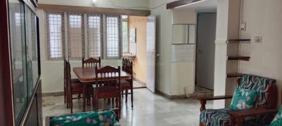 Living Room Image of 1260 Sq.ft 3 BHK Apartment / Flat for rent in Seethammadhara Visakhapatnam for Rs. 22000