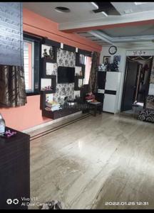 Hall Image of 1506 Sq.ft 3 BHK Apartment / Flat for sale in Bhowanipore Kolkata for Rs. 14000000