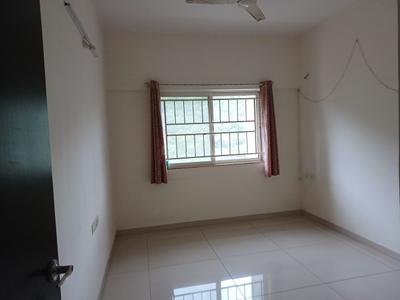 Bedroom Image of 1450 Sq.ft 3 BHK Apartment / Flat for sale in Pegasus Megapolis Sangria Towers, Hinjawadi Phase 2 Pune for Rs. 11500000