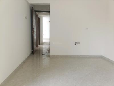 Bedroom Image of 2321 Sq.ft 4 BHK Apartment / Flat for sale in Shreeji Estrella, Kharghar Navi Mumbai for Rs. 37200000