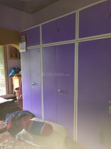 Bedroom Image of 920 Sq.ft 2 BHK Apartment / Flat for sale in Badlapur East Badlapur for Rs. 6300000