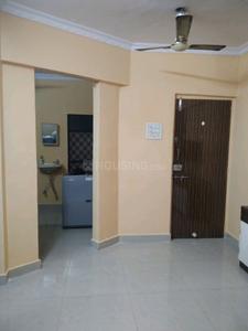 Hall Image of 550 Sq.ft 1 BHK Apartment / Flat for sale in Kalyan East Kalyan for Rs. 4200000