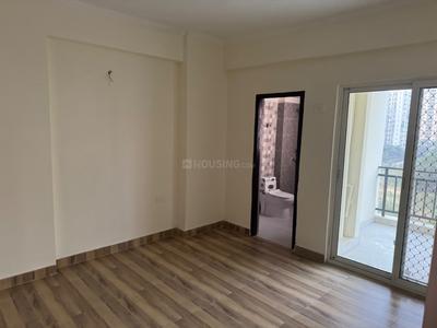 Bedroom Image of 1180 Sq.ft 2.5 BHK Apartment / Flat for sale in Amrapali Silicon City, Sector 76 Noida for Rs. 11500000