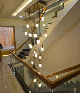 Hall Image of 3000 Sq.ft 5 BHK Villa for sale in Jagatpura Jaipur for Rs. 23000000