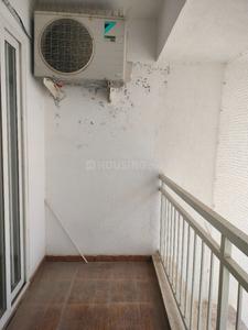 Balcony Image of 1513 Sq.ft 2.5 BHK Apartment / Flat for sale in Axis Aspira by Axis Capstone, JP Nagar Bengaluru for Rs. 17300000