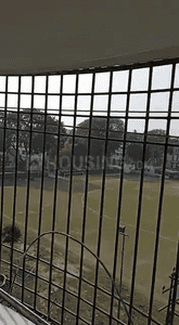 Balcony Image of 780 Sq.ft 2 BHK Apartment / Flat for rent in Kalyani Nadia for Rs. 12000