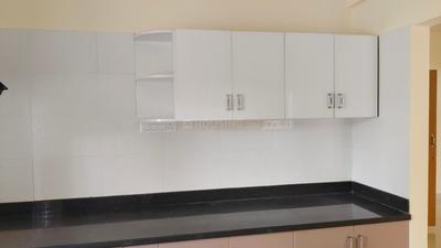 Kitchen Image of 3000 Sq.ft 2 BHK Apartment / Flat for rent in Banashankari Bengaluru for Rs. 35000