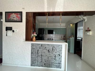 Hall Image of 1100 Sq.ft 2 BHK Apartment / Flat for sale in Mohammed Wadi Pune for Rs. 6700000