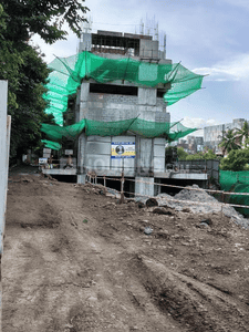 Image of 1048 Sq.ft 2 BHK Apartment / Flat for sale in Rohan Viti, Wakad, Pune for Rs. 5100000