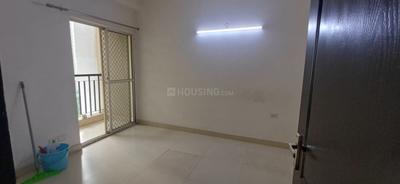 Balcony Image of 1765 Sq.ft 3 BHK Apartment / Flat for rent in Aims Angel Golf Avenue II, Sector 75 Noida for Rs. 35500