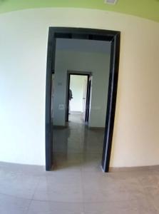 Hall Image of 530 Sq.ft 1 BHK Apartment / Flat for sale in Laxmi Complex, Virar East Virar for Rs. 3100000