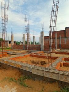 Image of 1000 Sq.ft Residential Plot / Land for sale in Papnamow, Lucknow for Rs. 2000000