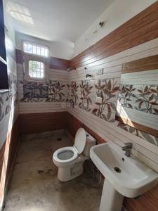 Image of 558 Sq.ft 2 BHK Independent House for rent in Sector 44, Chandigarh for Rs. 31000