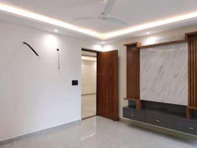 Bedroom Image of 2250 Sq.ft 4 BHK Builder Floor for sale in Sector 45 Faridabad for Rs. 25000000