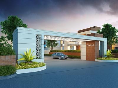 Image of 900 Sq.ft Residential Plot / Land for sale in Shanthi Nagar West, Hosur for Rs. 3330000