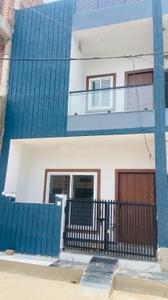 Image of 1200 Sq.ft 3 BHK Duplex for sale in Ayodhya Bypass, Bhopal for Rs. 3000000