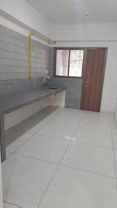 Kitchen Image of 1432 Sq.ft 3 BHK Apartment / Flat for sale in Sheth Serenita, Ellisbridge Ahmedabad for Rs. 15268500