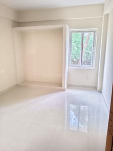 Bedroom Image of 1265 Sq.ft 3 BHK Apartment / Flat for sale in Horizon Residency, Sujatha Nagar Visakhapatnam for Rs. 5400000
