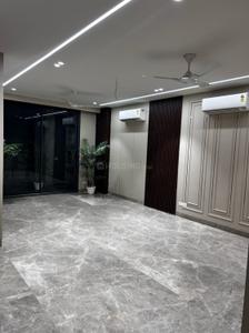 Hall Image of 1208 Sq.ft 2.5 BHK Builder Floor for rent in Sector 61 Gurgaon for Rs. 40000