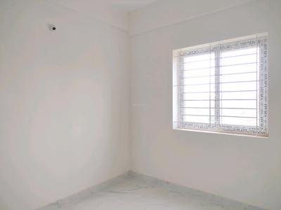 Bedroom Image of 1206 Sq.ft 2 BHK Apartment / Flat for sale in Habulus Hights, Electronic City Bengaluru for Rs. 6150600