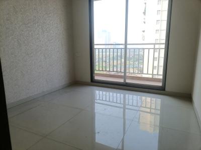 Bedroom Image of 1120 Sq.ft 2 BHK Apartment / Flat for sale in Niharika Absolute, Taloja Navi Mumbai for Rs. 10000000