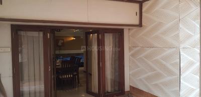 Bedroom Image of 1244 Sq.ft 3 BHK Apartment / Flat for sale in Meridian Park at The Prestige City, Dommasandra Bengaluru for Rs. 19800000