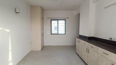 Kitchen Image of 1413 Sq.ft 2.5 BHK Apartment / Flat for rent in ABA Olive County, Vasundhara Ghaziabad for Rs. 36500