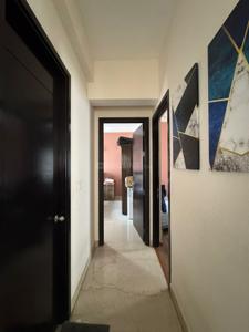 Image of 4500 Sq.ft 4.5 BHK Penthouse for sale in The Address The Five Summits, K R Puram, Bengaluru for Rs. 71000000