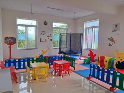3 BHK Villa