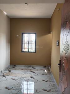Bedroom Image of 601 Sq.ft 1 BHK Villa for sale in Veppampattu Chennai for Rs. 2850000