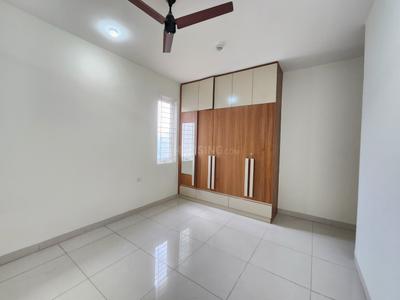 Bedroom Image of 1748 Sq.ft 3 BHK Apartment / Flat for sale in Sattva Divinity, Nayandahalli Bengaluru for Rs. 28100001