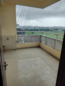 Balcony Image of 1700 Sq.ft 3 BHK Apartment / Flat for sale in Sahil Regency, Goyal Vihar Indore for Rs. 8500000