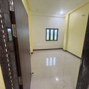 Bedroom Image of 800 Sq.ft 2 BHK Builder Floor for rent in Kathalbari Darbhanga for Rs. 26500