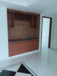 Hall Image of 3600 Sq.ft 4 BHK Builder Floor for sale in Gulmohar Park New Delhi for Rs. 180000000