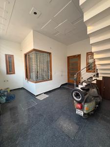 Image of 1115 Sq.ft 3 BHK Independent House for sale in Urban Estate Dugri, Ludhiana for Rs. 6800000