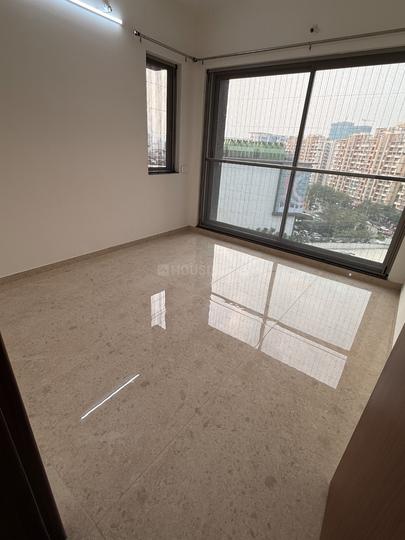 VJ Yashwin Nuovocentro Bedroom 1