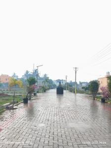 Image of 998 Sq.ft Residential Plot / Land for sale in Elite Akash Garden Villa Rathinamangalam, Kandigai, Chengalpattu, Chennai for Rs. 4985101