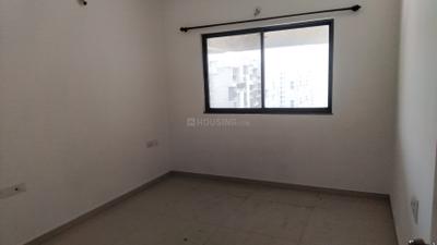 Bedroom Image of 917 Sq.ft 2 BHK Apartment / Flat for sale in Rohan Abhilasha, Wagholi Pune for Rs. 9500000