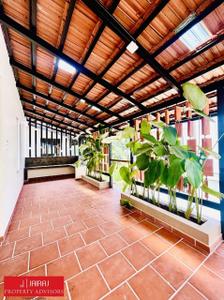3 BHK Villa