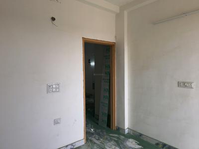 Bedroom Image of 750 Sq.ft 2 BHK Builder Floor for sale in DLF Ankur Vihar Ghaziabad for Rs. 2475232