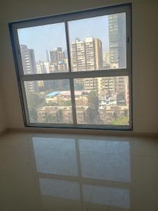 Bedroom Image of 1278 Sq.ft 3 BHK Apartment / Flat for rent in Runwal Nirvana Part I, Parel Mumbai for Rs. 175000