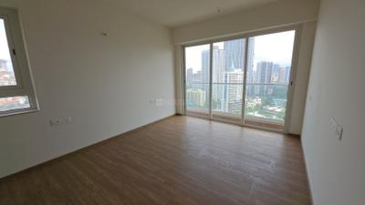 Bedroom Image of 1700 Sq.ft 3.5 BHK Apartment / Flat for sale in One Indiabulls, Thane West Thane for Rs. 32500000