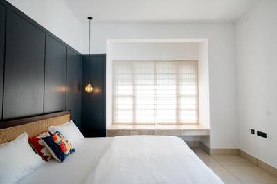 Bedroom Image of 6000 Sq.ft 4 BHK Independent House for sale in Edappally Kochi for Rs. 37500000