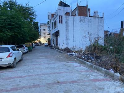 Image of 1376 Sq.ft Residential Plot / Land for sale in Pandeypur, Varanasi for Rs. 35000000