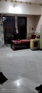 Image of 1026 Sq.ft 2 BHK Apartment / Flat for sale in Ghansoli, Navi Mumbai for Rs. 13200000