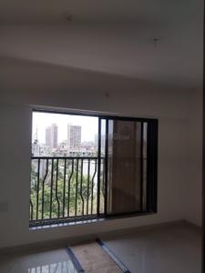Hall Image of 900 Sq.ft 2 BHK Apartment / Flat for sale in Kamla Jainson, Malad West Mumbai for Rs. 17500000